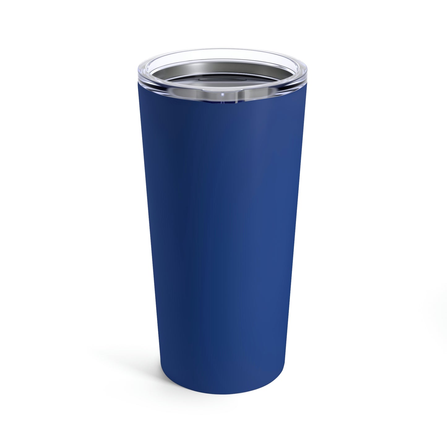 Tumbler 20oz, Dark Blue, F-35 Lightning II